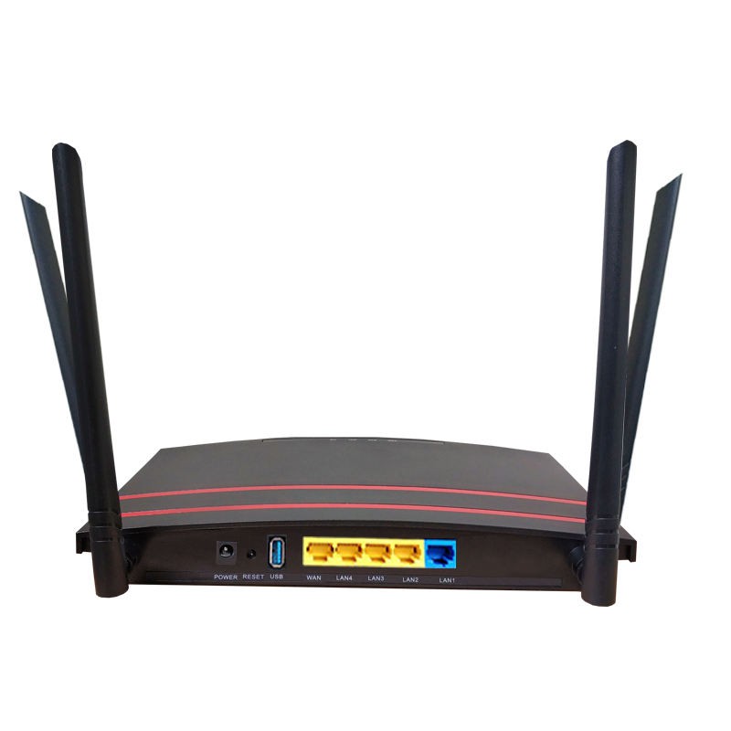 4G VPN router 7628K (1)
