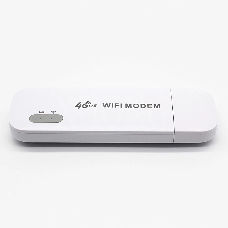 Автомобильный USB-ключ 4G LTE WIFI