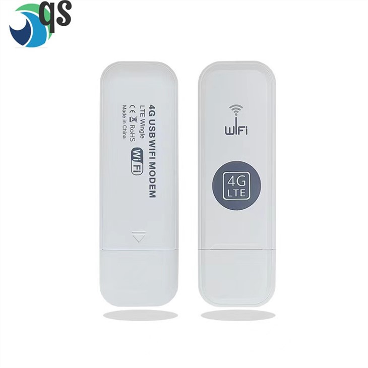 Портативный USB-модем 4G WiFi 150 Мбит/с