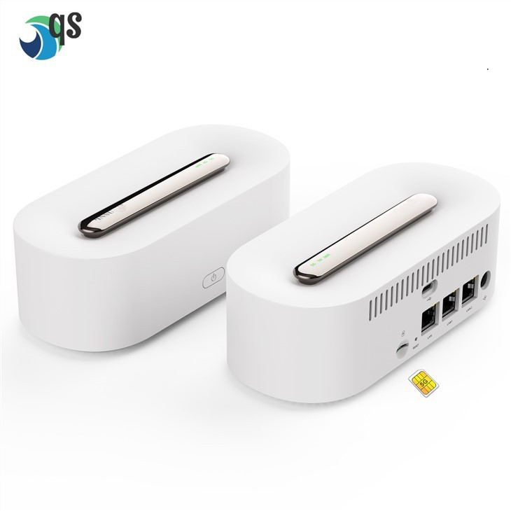 Двухъядерный маршрутизатор 5G WiFi 6