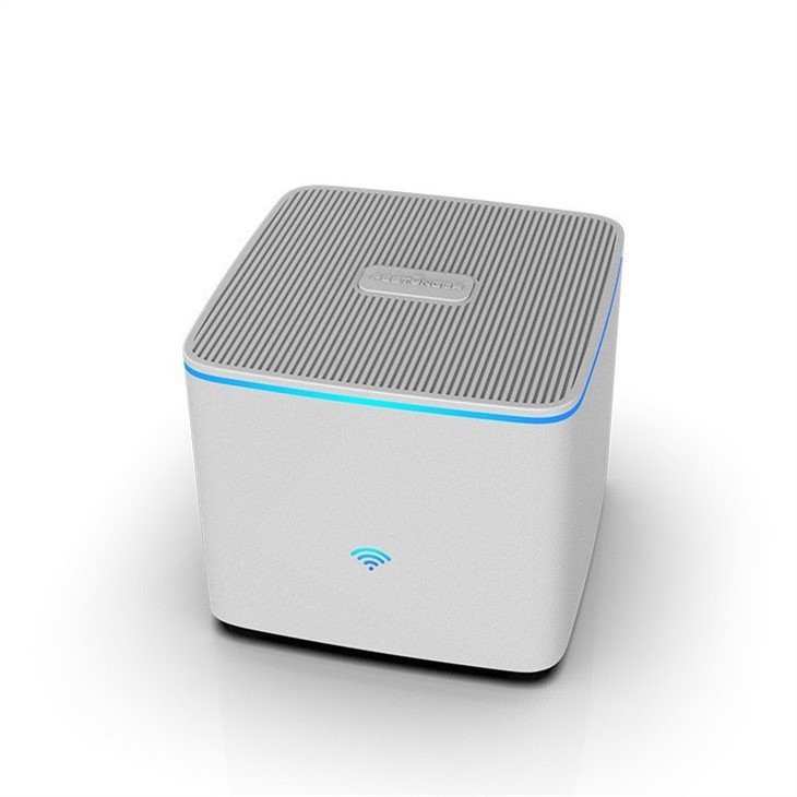 Customized Frequency Bands