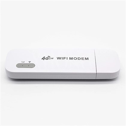 Автомобильный USB-ключ 4G LTE WIFI