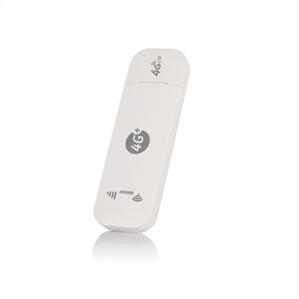 USB-ключ 4G с точкой доступа Wi-Fi