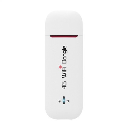 Мобильные 4G Wi-Fi ключи