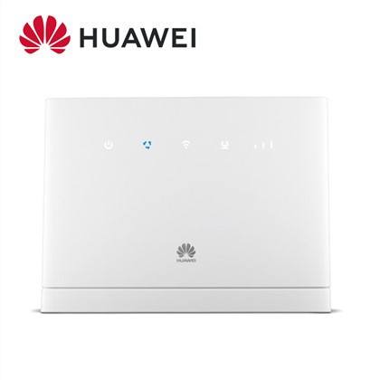 Разблокированный беспроводной маршрутизатор Huawei LTE CPE B315