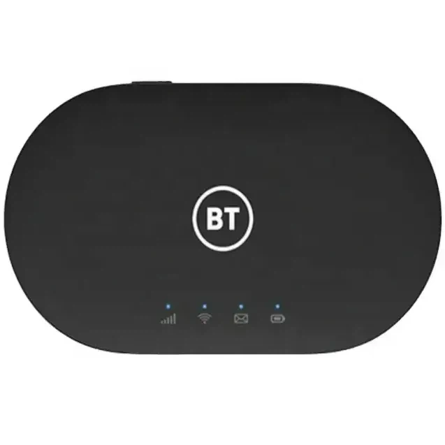 BT71 4G Mini Hub Halo, 300 Мбит/с